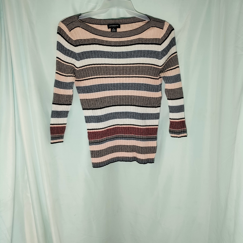 Liz claiborne sweater